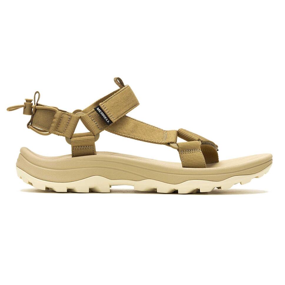 Sandały Męskie Merrell Speed Fusion Web Sport
