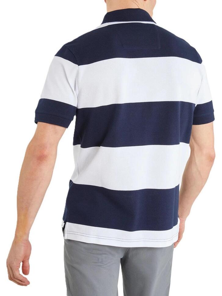 Koszulka Polo Męska Nautica Thornton