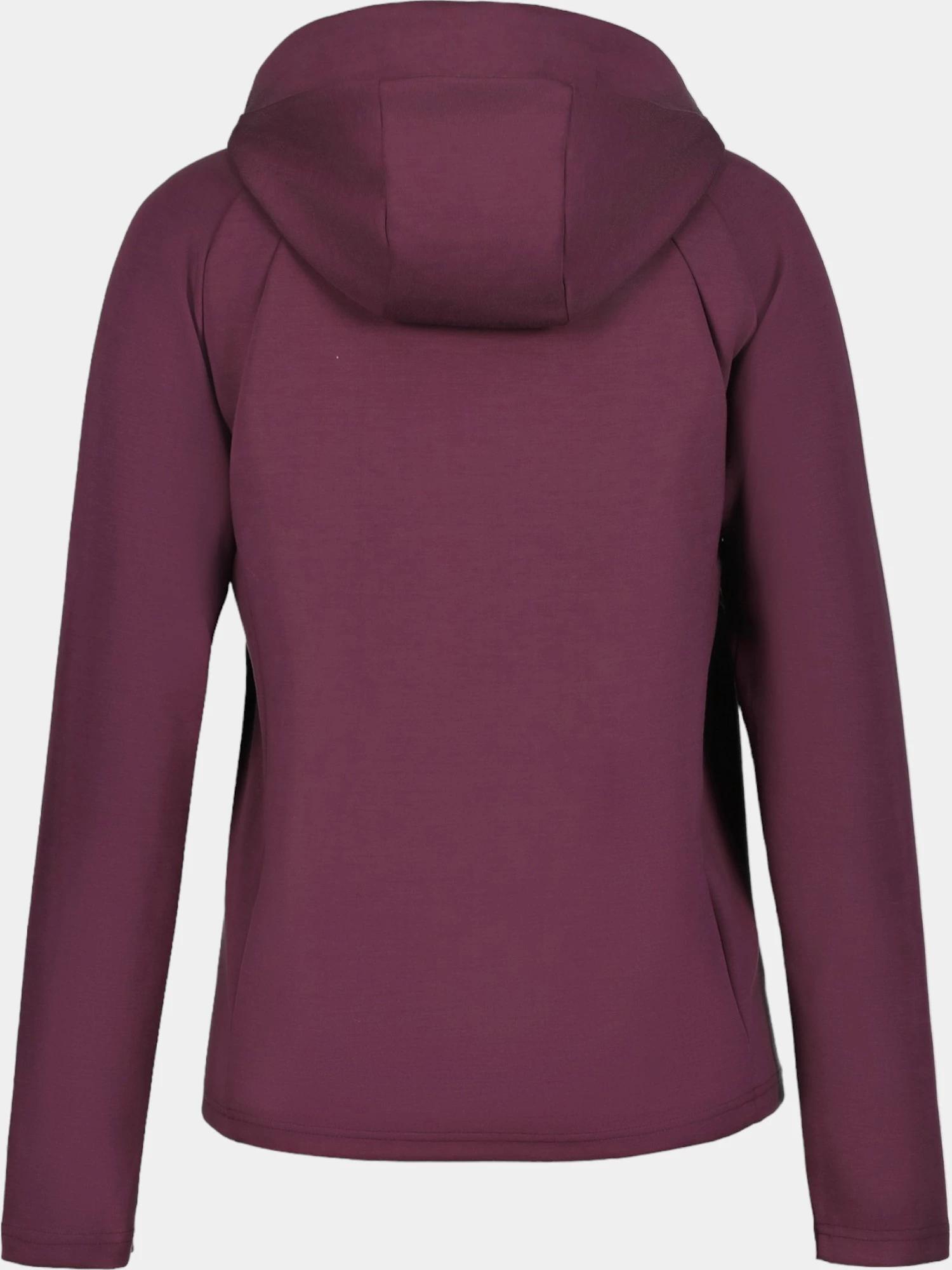 Hoodie Vrouwen Hirsiniemi 3/4