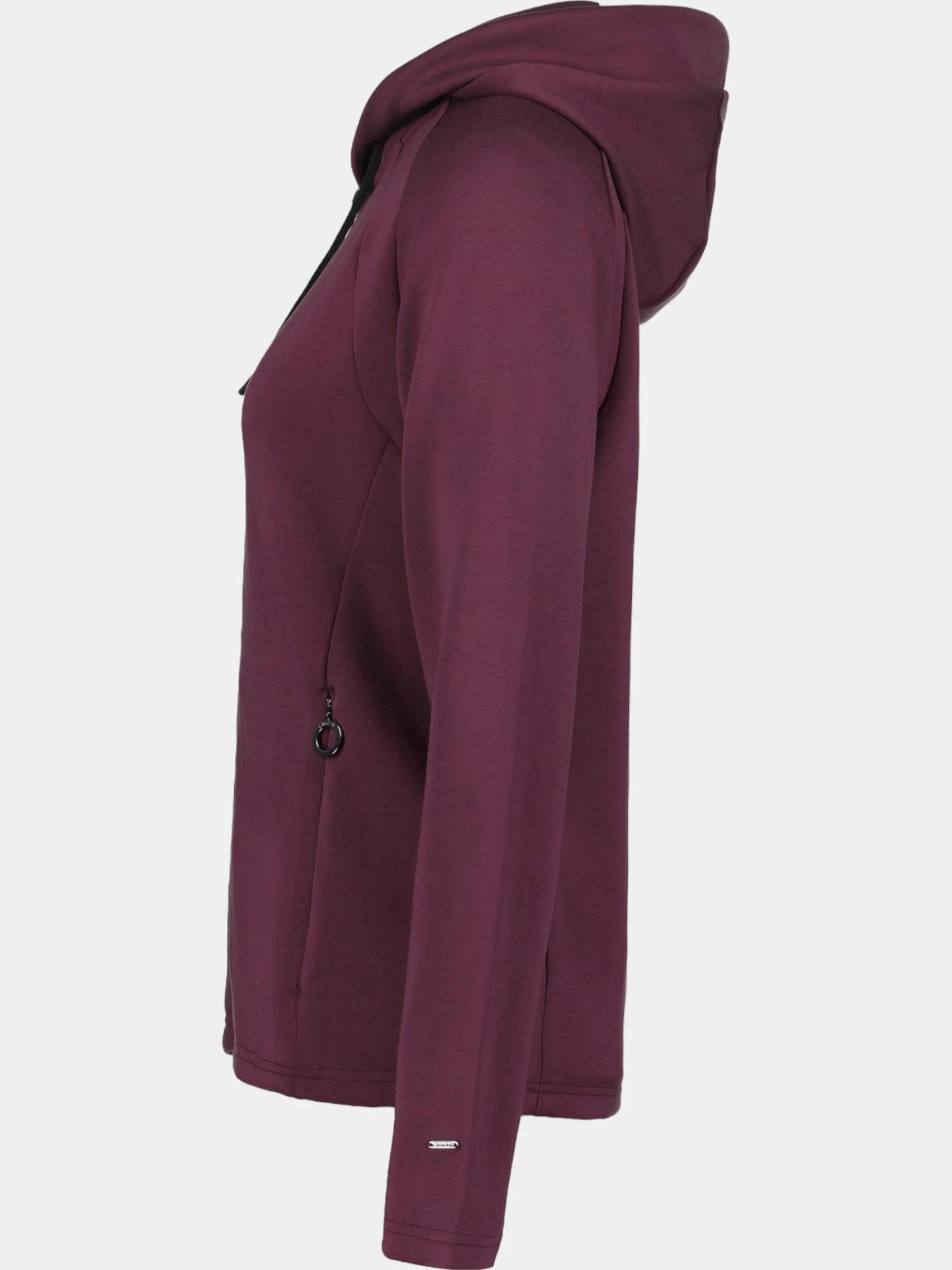 Hoodie Vrouwen Hirsiniemi 2/4