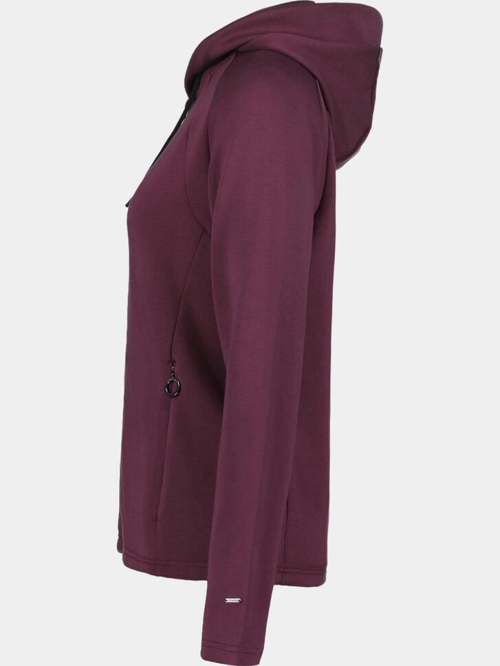 Hoodie Damska Luhta Hirsiniemi