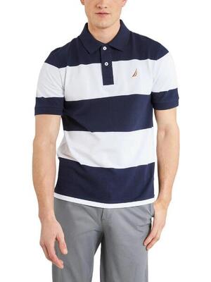 Poloshirt Herren Thornton