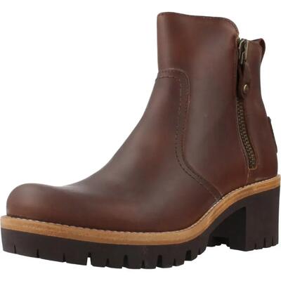 Panama jack model pauline b10 kleur bruin