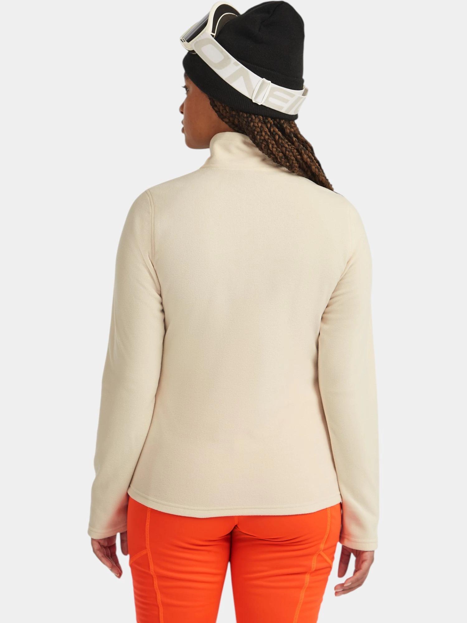 Pull Femme FWC'Cruz Jack's Polartec Hz 3/7