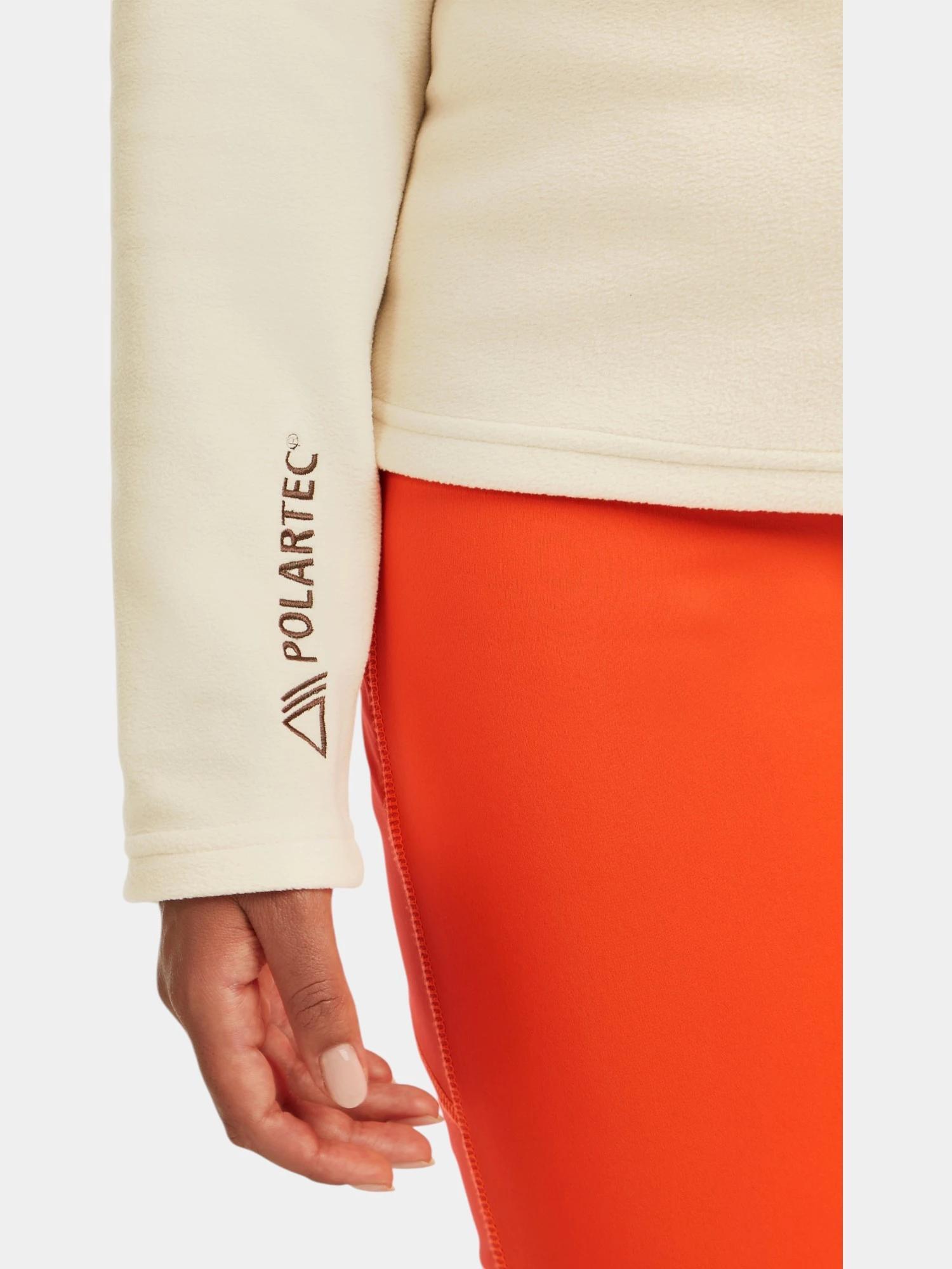 Pull Femme FWC'Cruz Jack's Polartec Hz 5/7