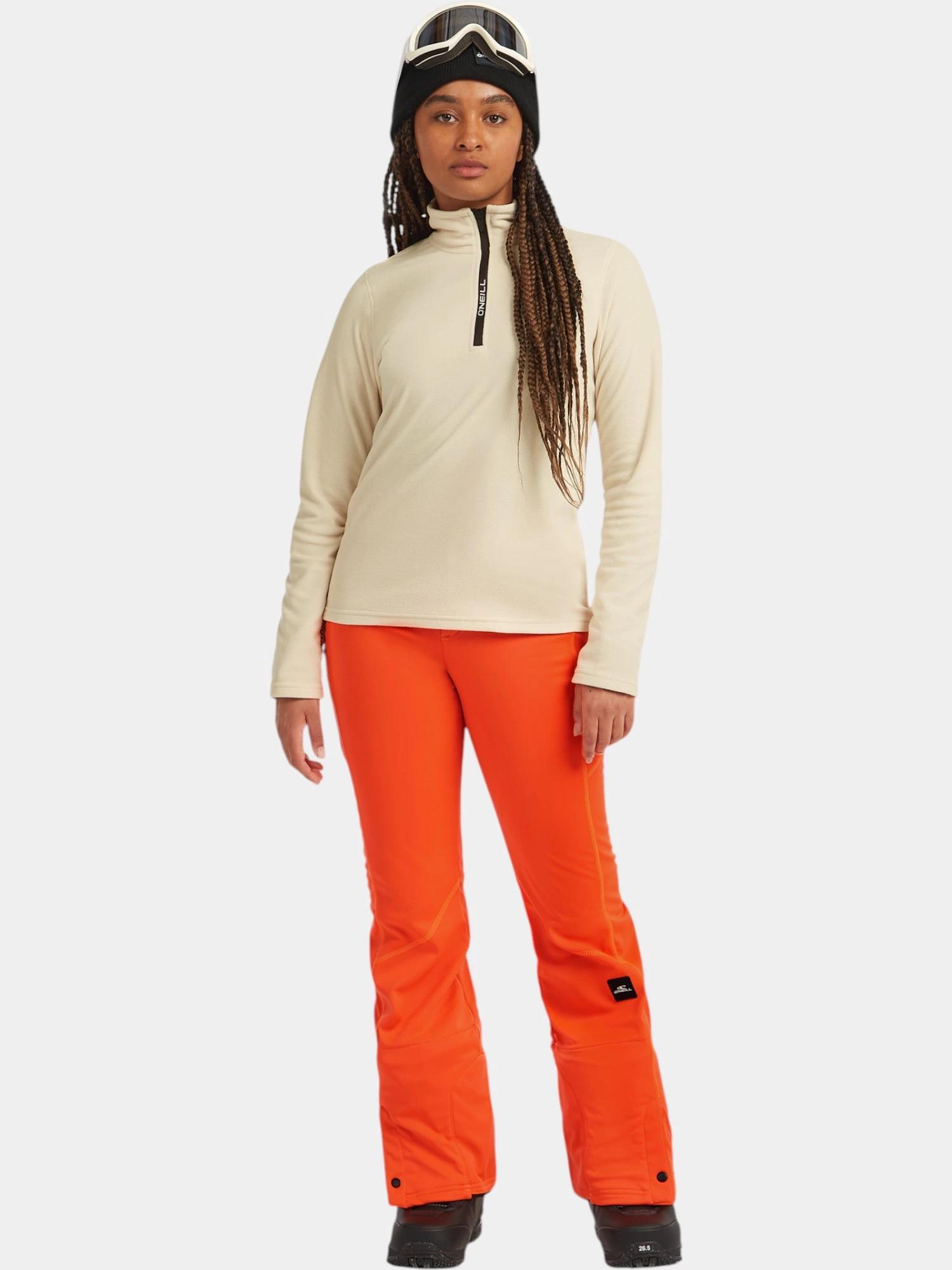 Pull Femme FWC'Cruz Jack's Polartec Hz 4/7