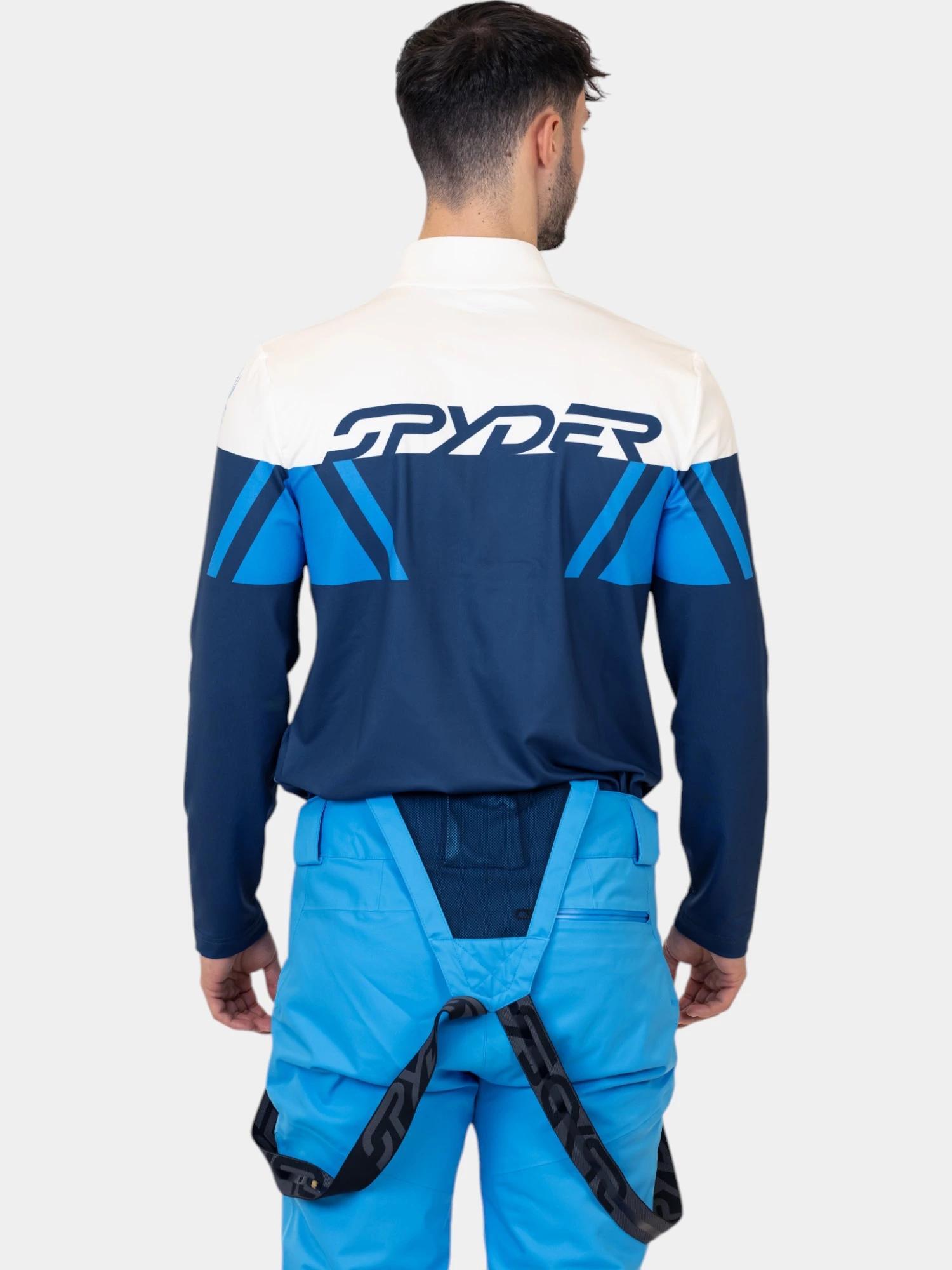 Baselayer Homme Podium HZ 3/7