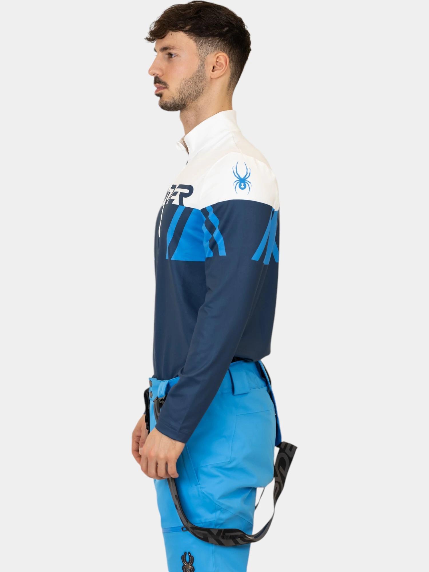 Baselayer Homme Podium HZ 2/7
