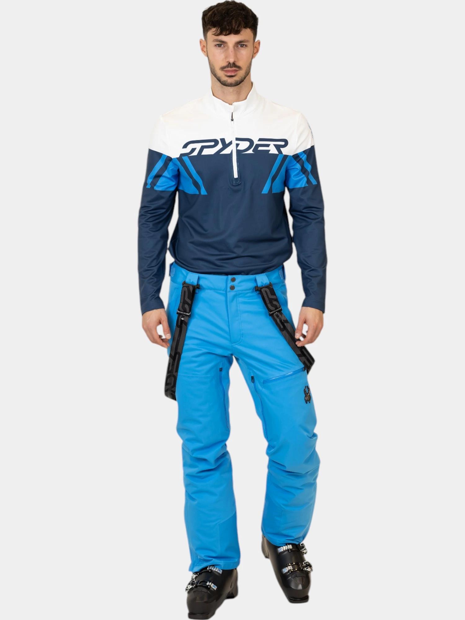 Baselayer Homme Podium HZ 5/7