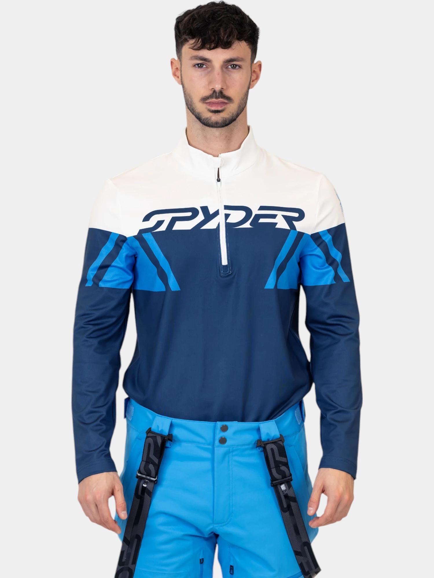 SPYDER Baselayer Herren Podium HZ