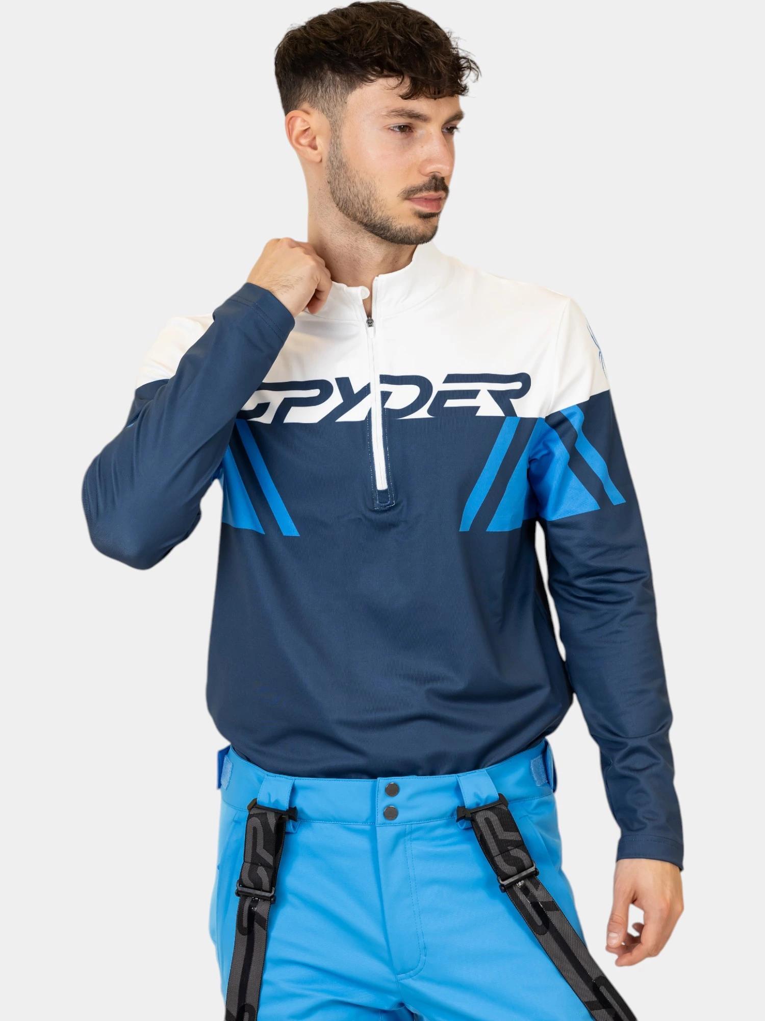Baselayer Homme Podium HZ 6/7