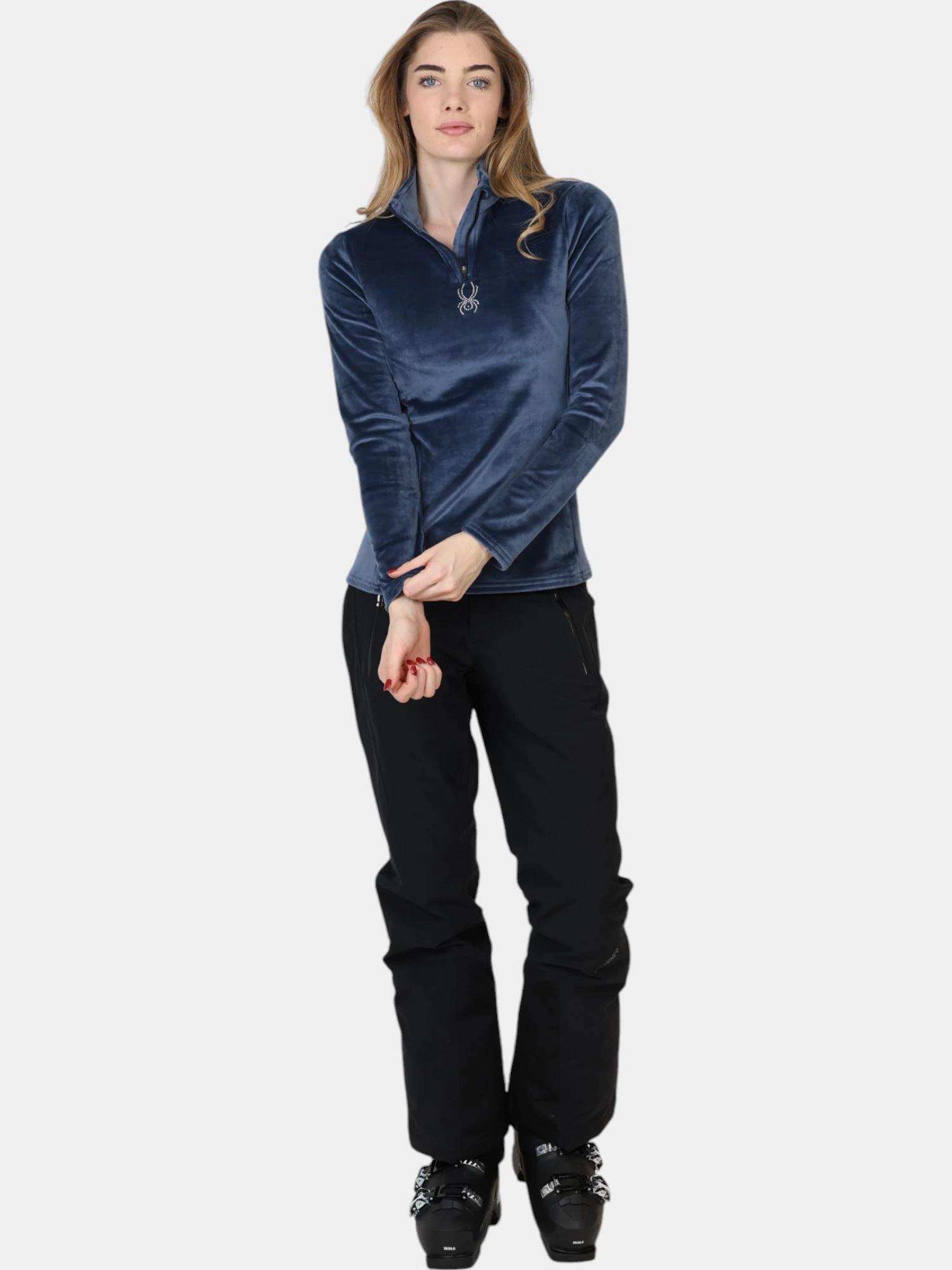 Sweater Dames Shimmer Bug HZ 4/6