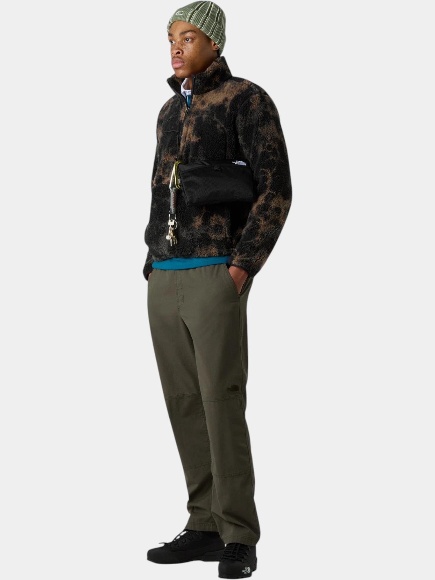 Sweter Męski The North Face M Extreme Pile 2 Print 3/6
