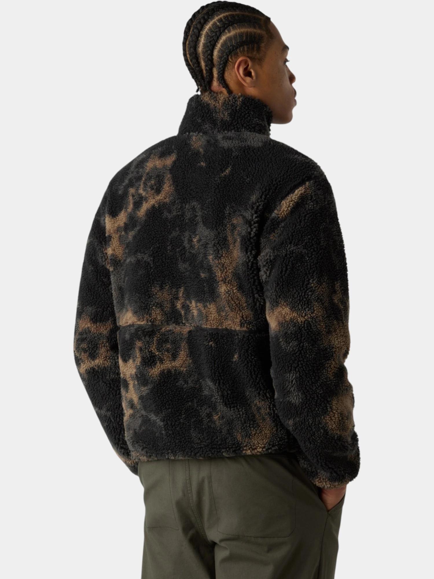 Sweter Męski The North Face M Extreme Pile 2 Print 2/6