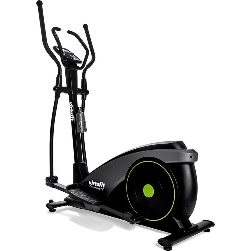 Vélo elliptique iConsole Total Fit
