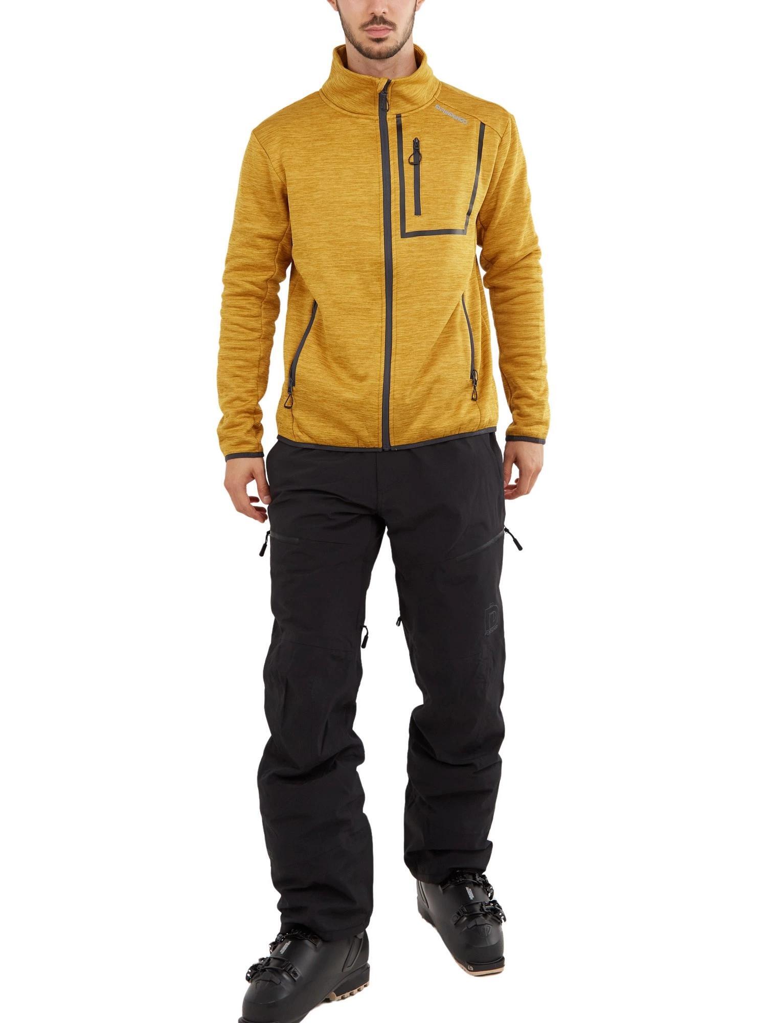 Pull Homme Jefferson 3/7