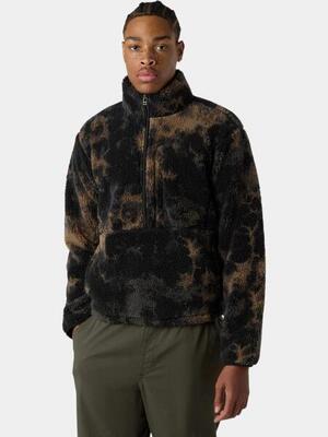 Sweater men m extreme pile 2 print