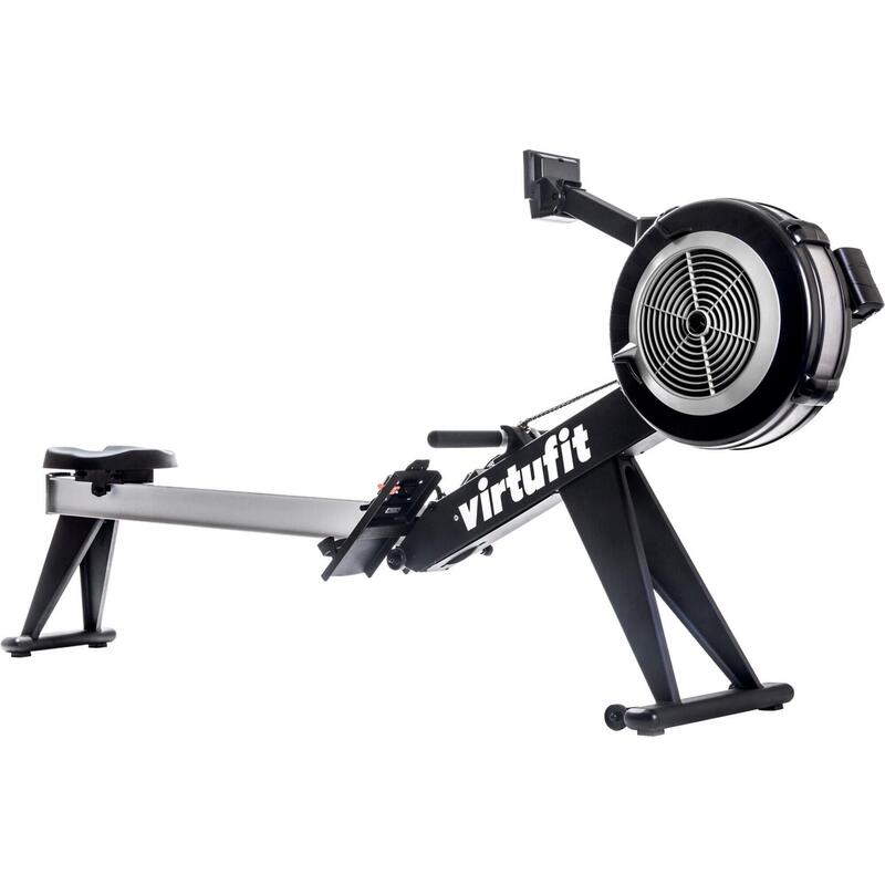 Roeitrainer - Ultimate Pro 2i Ergometer Roeitrainer Bluetooth/ANT+