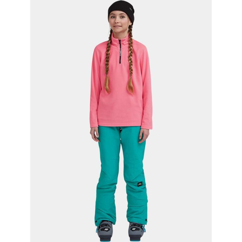 Pulover polar FWC'Cruz Jack's Polartec HZ Fleece copii