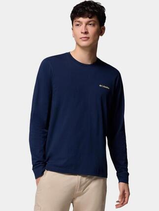 T-shirt Homme Csc Seasonal Logo