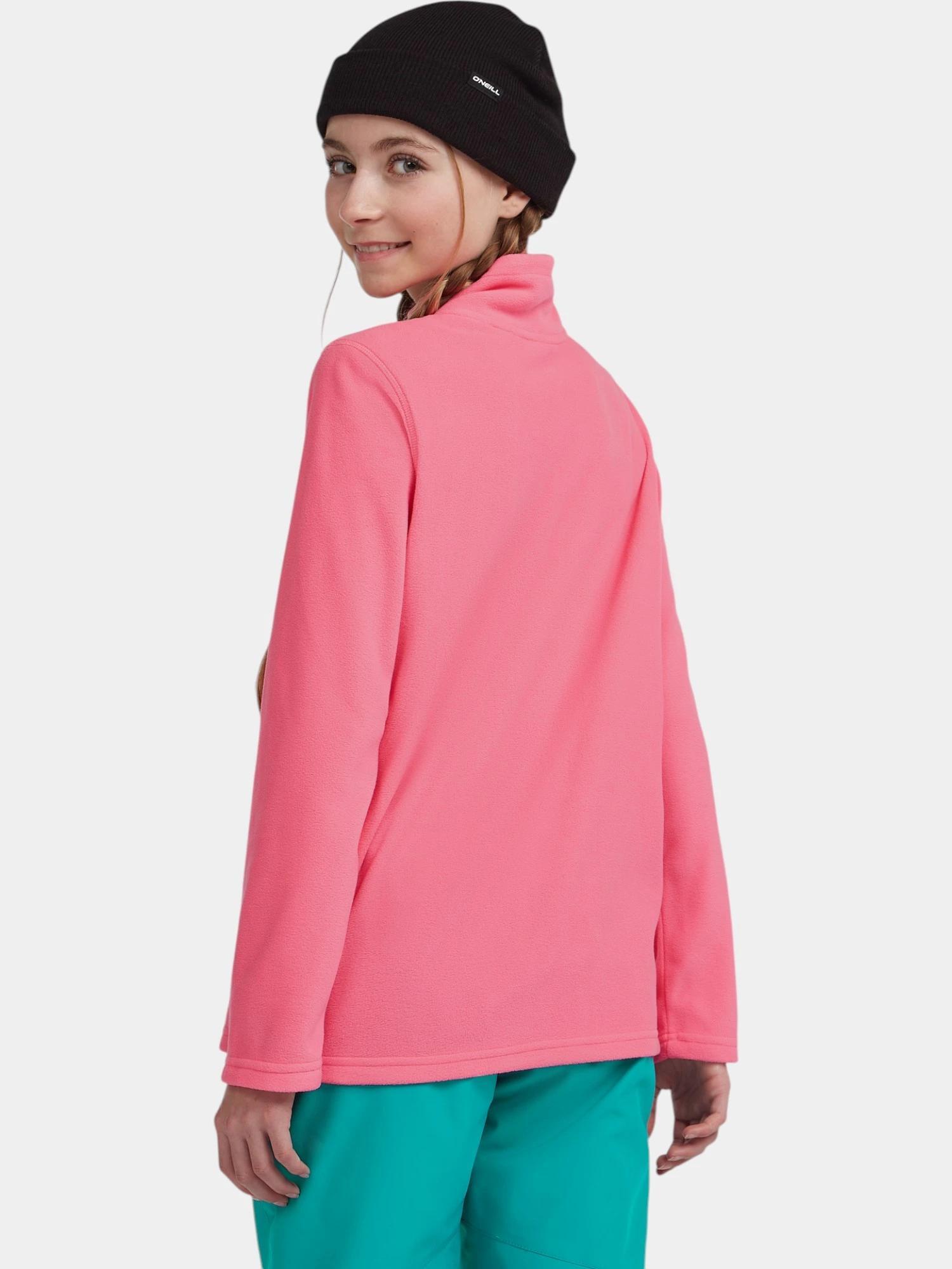 Sweter O'Neill FWC'Cruz Jack's Polartec HZ