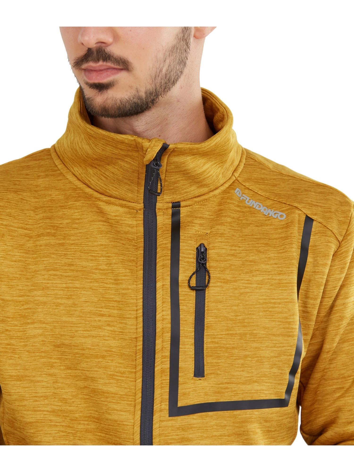 Pull Homme Jefferson 5/7