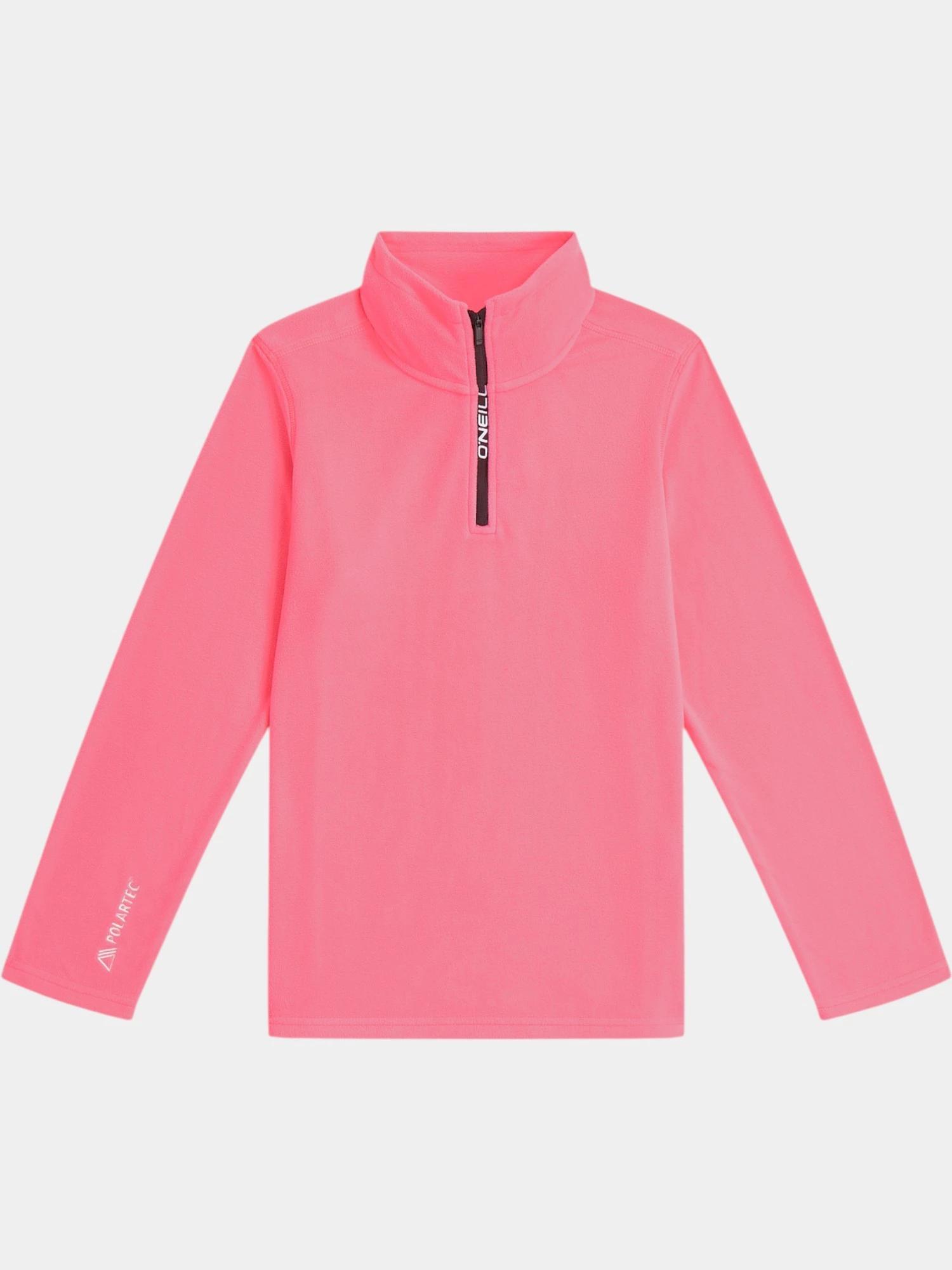 Maglione Bambini FWC'Cruz Jack's Polartec HZ 5/7
