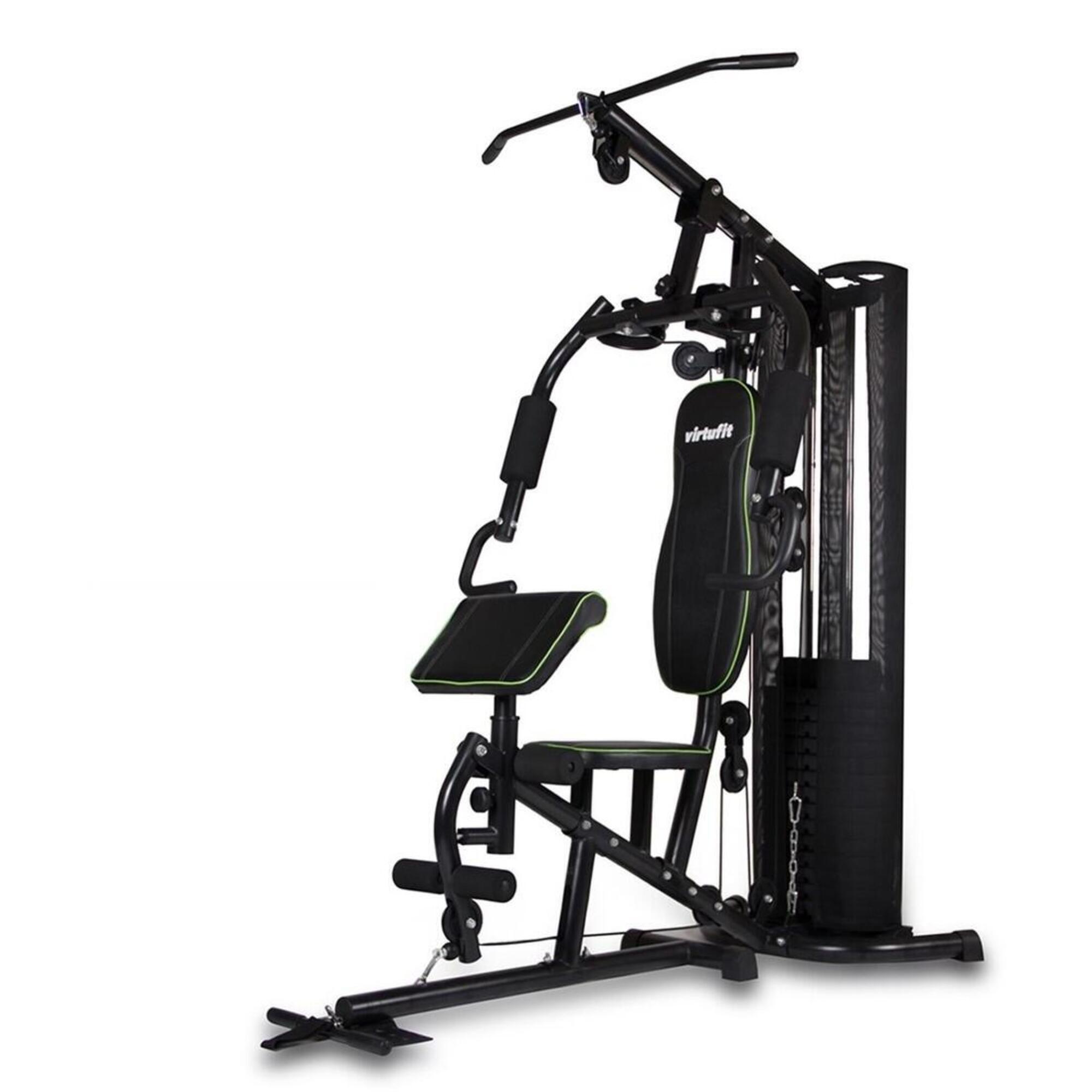 VIRTUFIT Krachtstation - KH100 Homegym