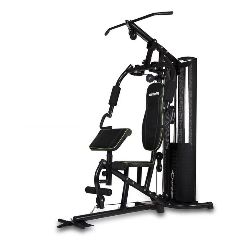 VIRTUFIT CUREA DE GLEZNA REGLABILA DIN NAILON