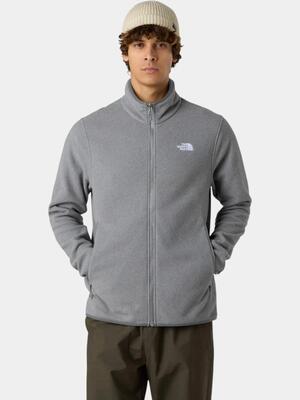Fleece the north face model nf0a8d0rbo91 voor mannen