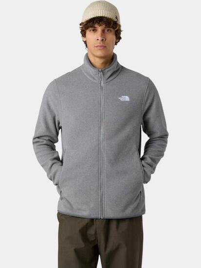 Maglione Uomo M Glacier