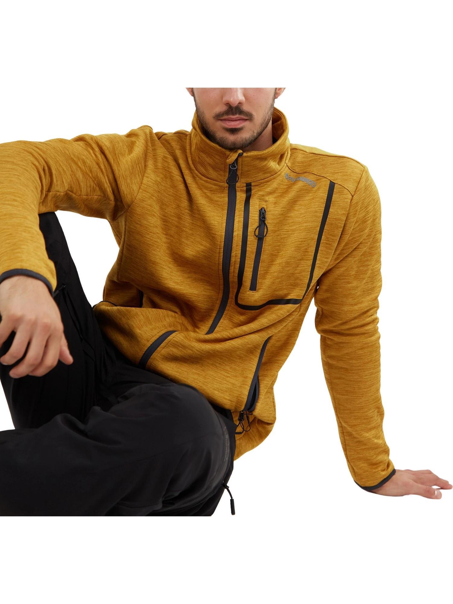 Pull Homme Jefferson 4/7