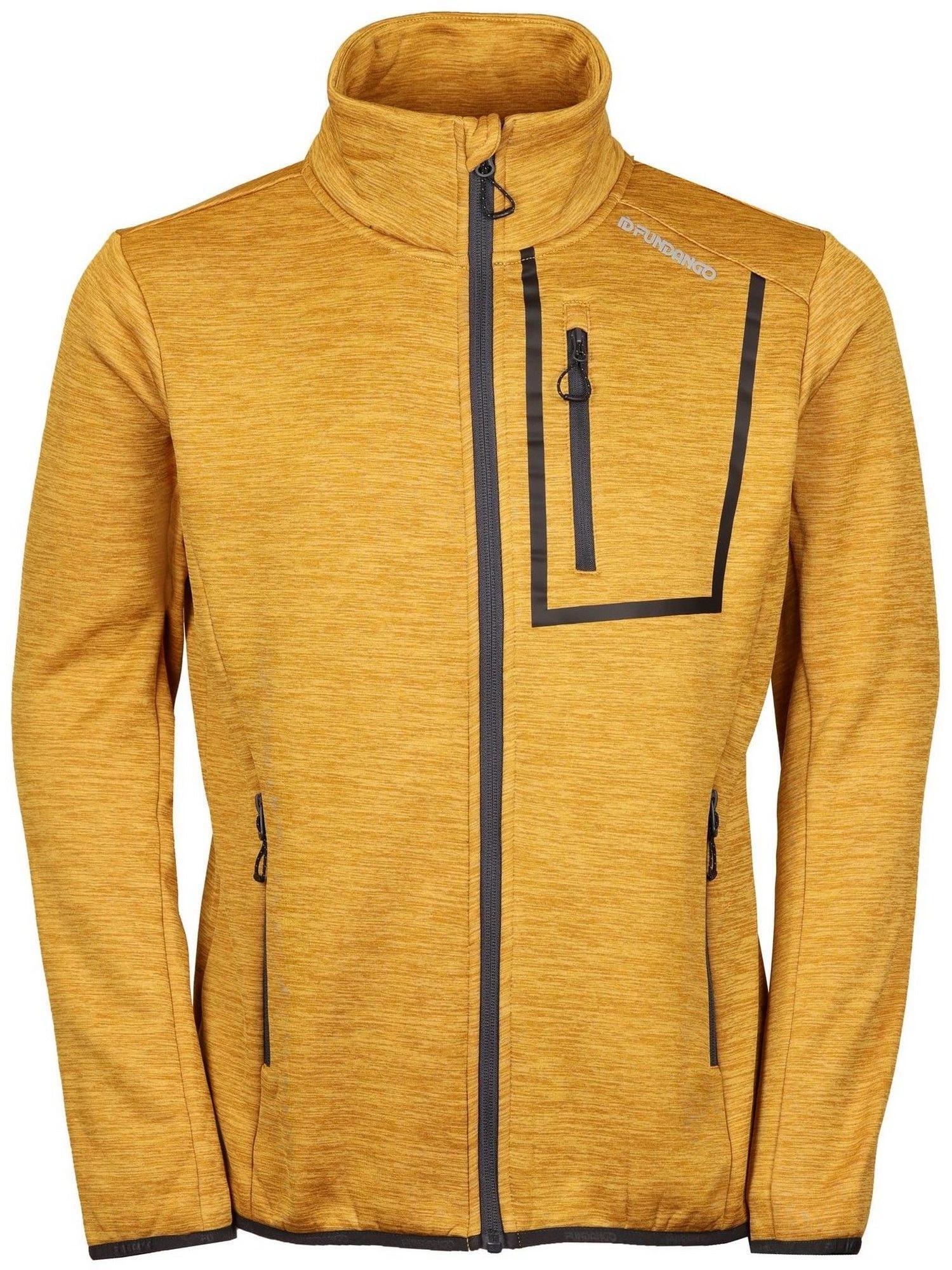 Pull Homme Jefferson 6/7