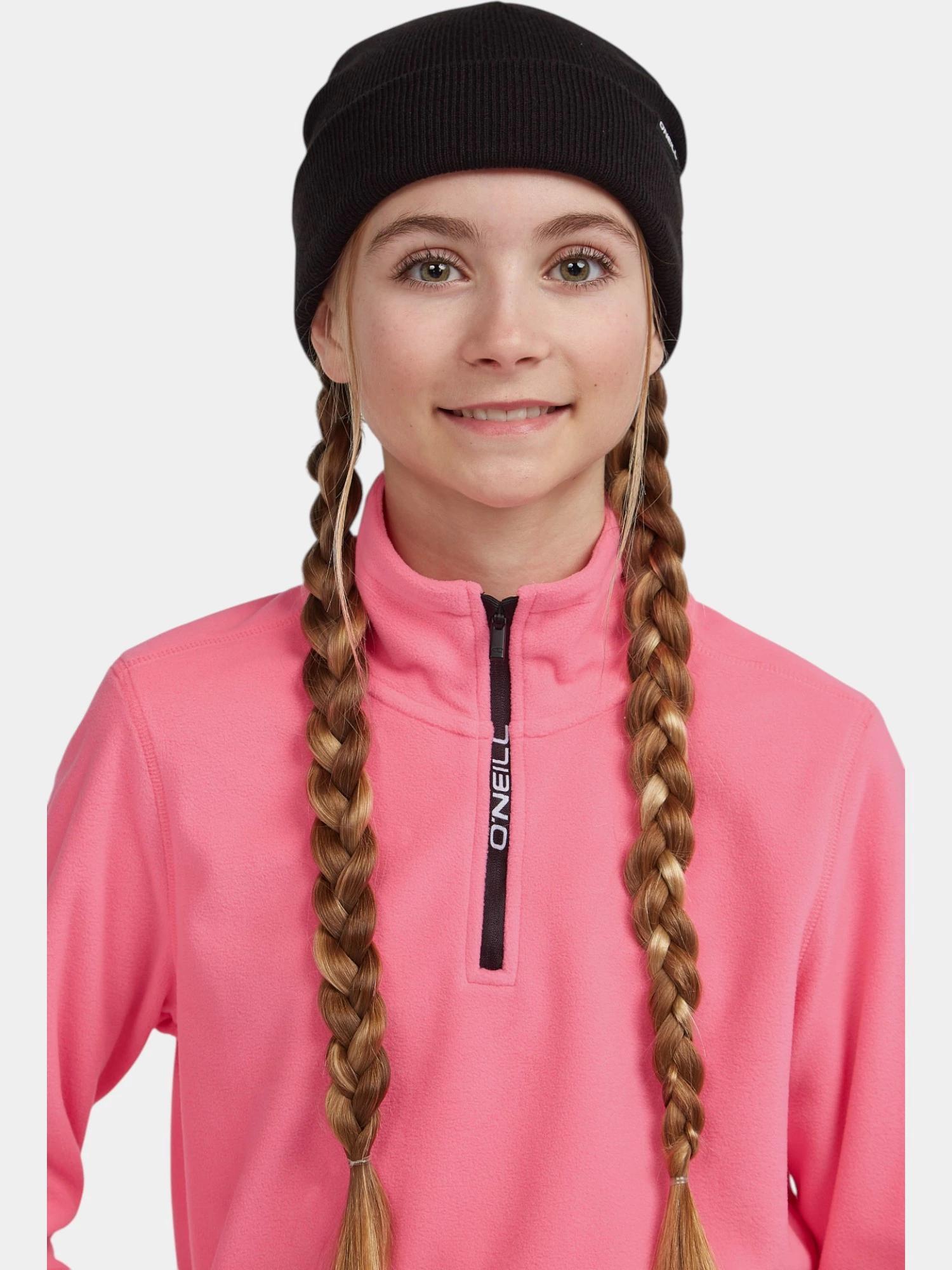 Maglione Bambini FWC'Cruz Jack's Polartec HZ 4/7