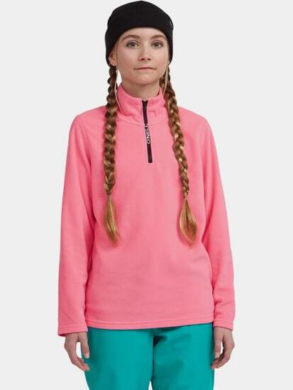 Pull Enfants FWC'Cruz Jack's Polartec HZ