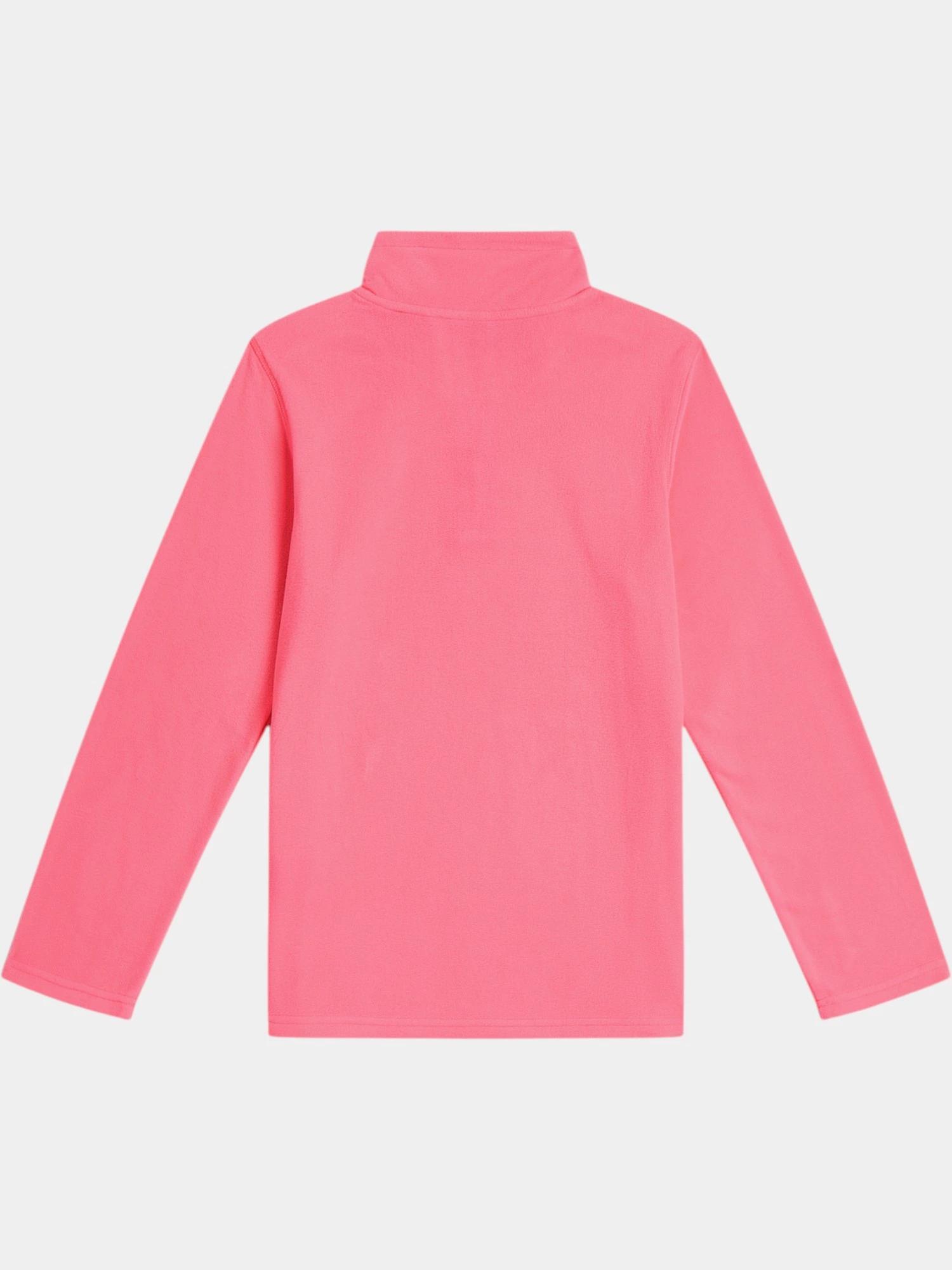 Maglione Bambini FWC'Cruz Jack's Polartec HZ 6/7