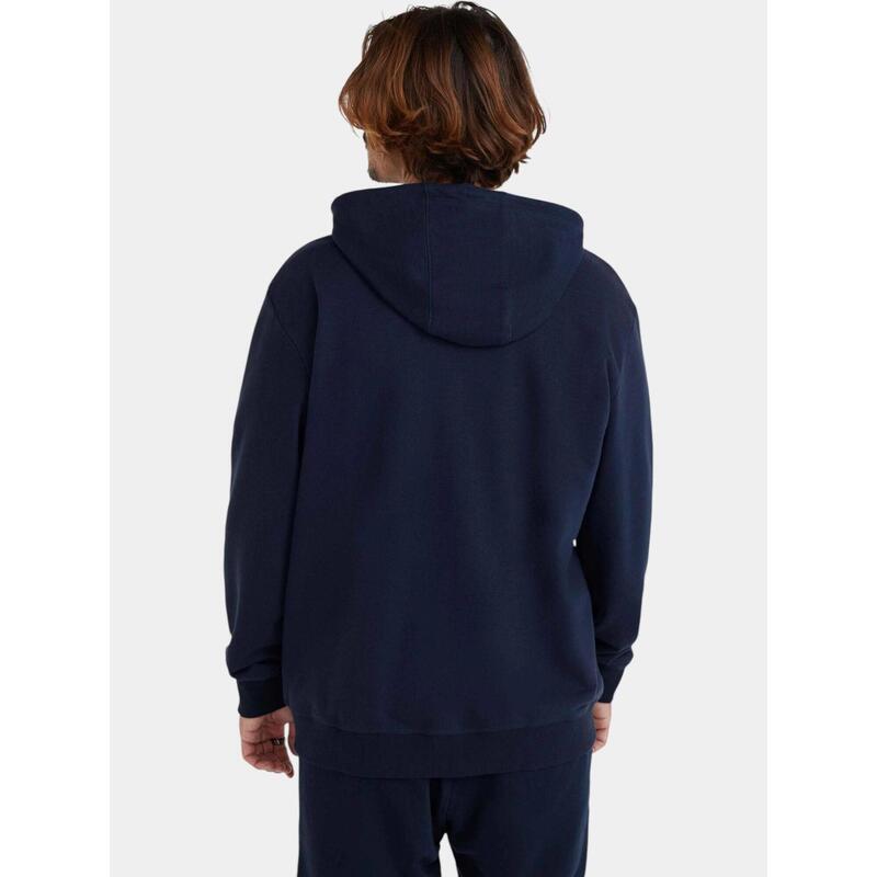Pulover cu gluga O'Neill Small Logo FZ Hoodie barbati