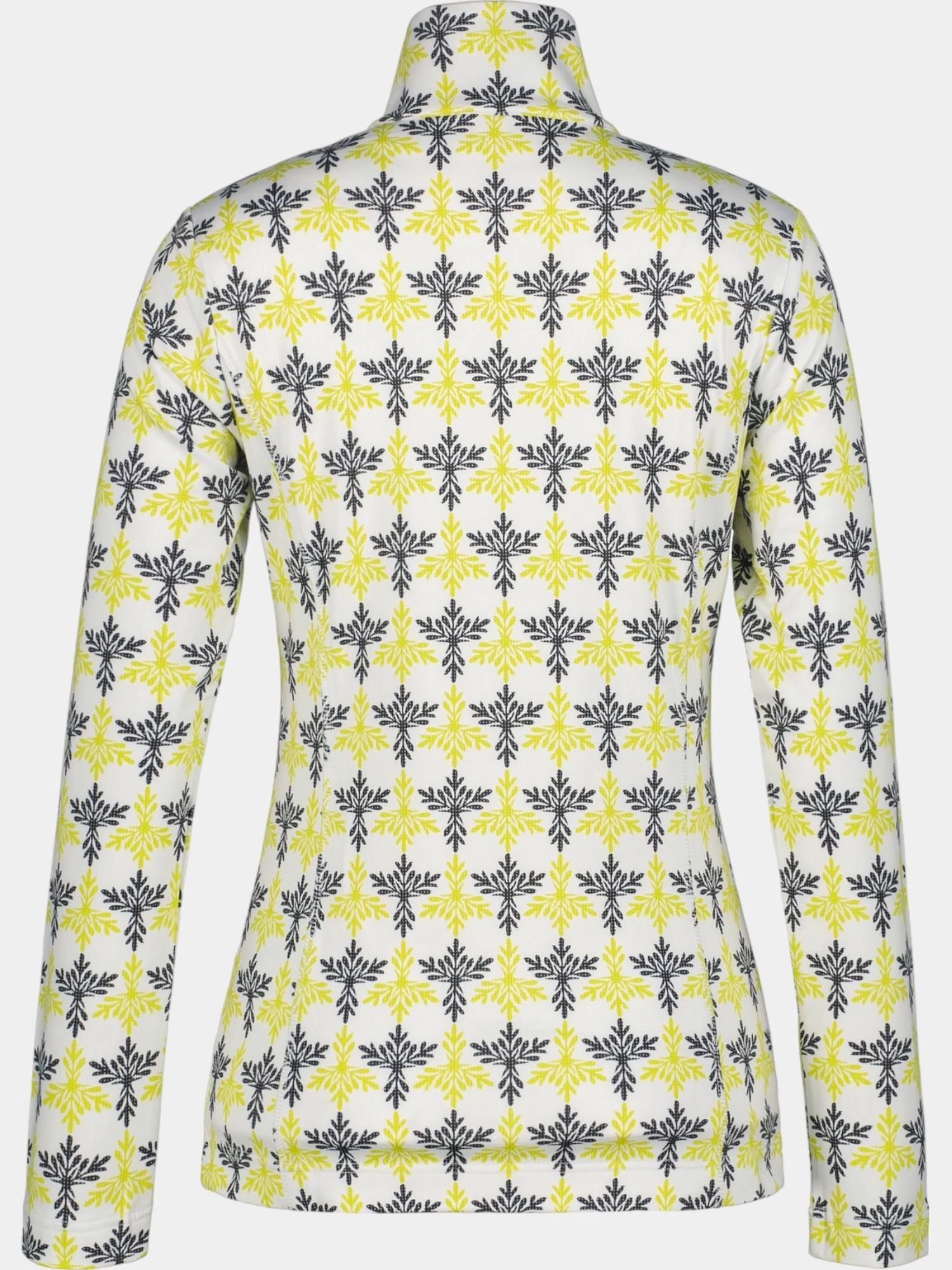 Baselayer Mujer Hamanki 3/4