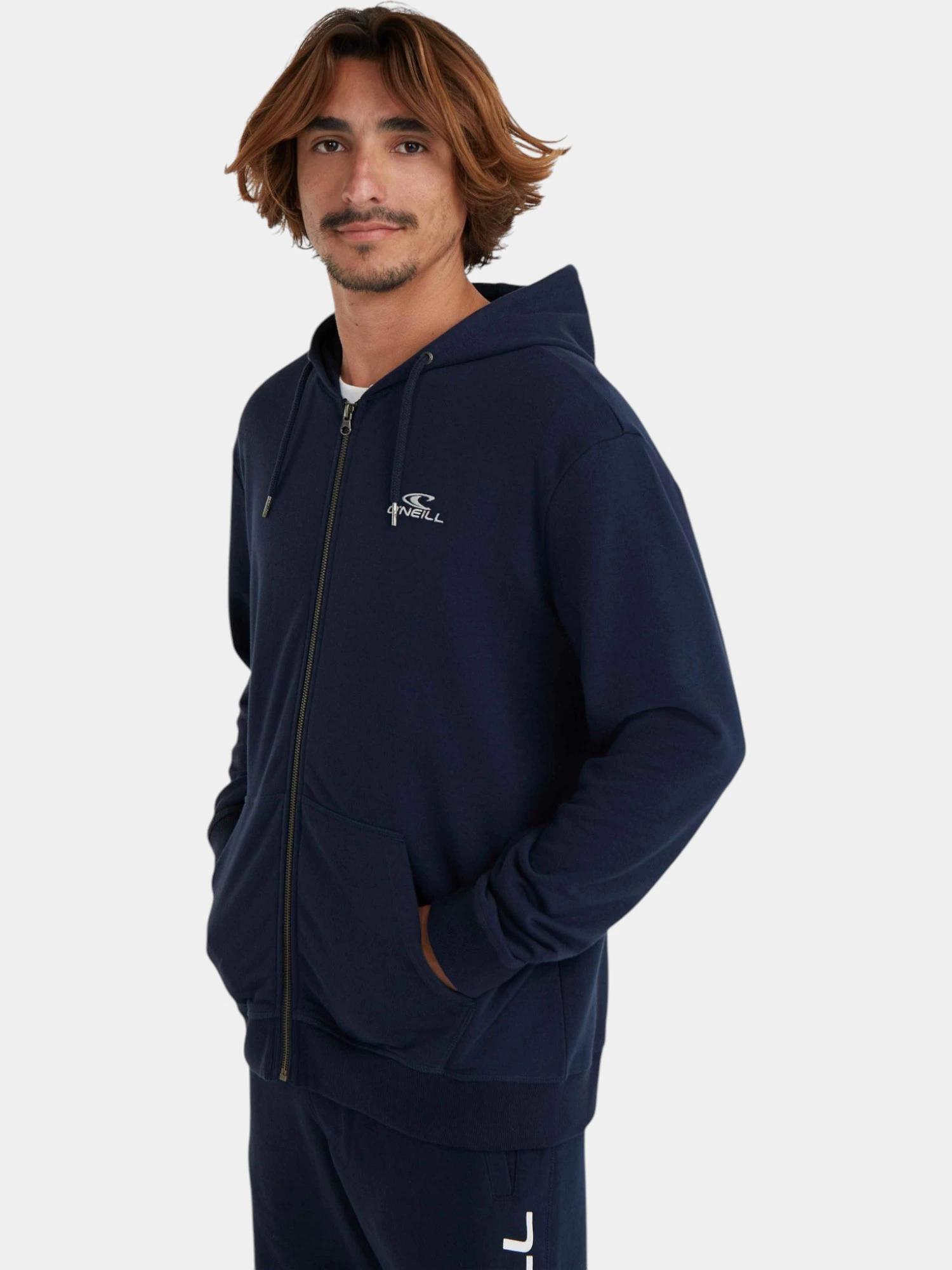 Bluza Męska O'Neill Small Logo Fz