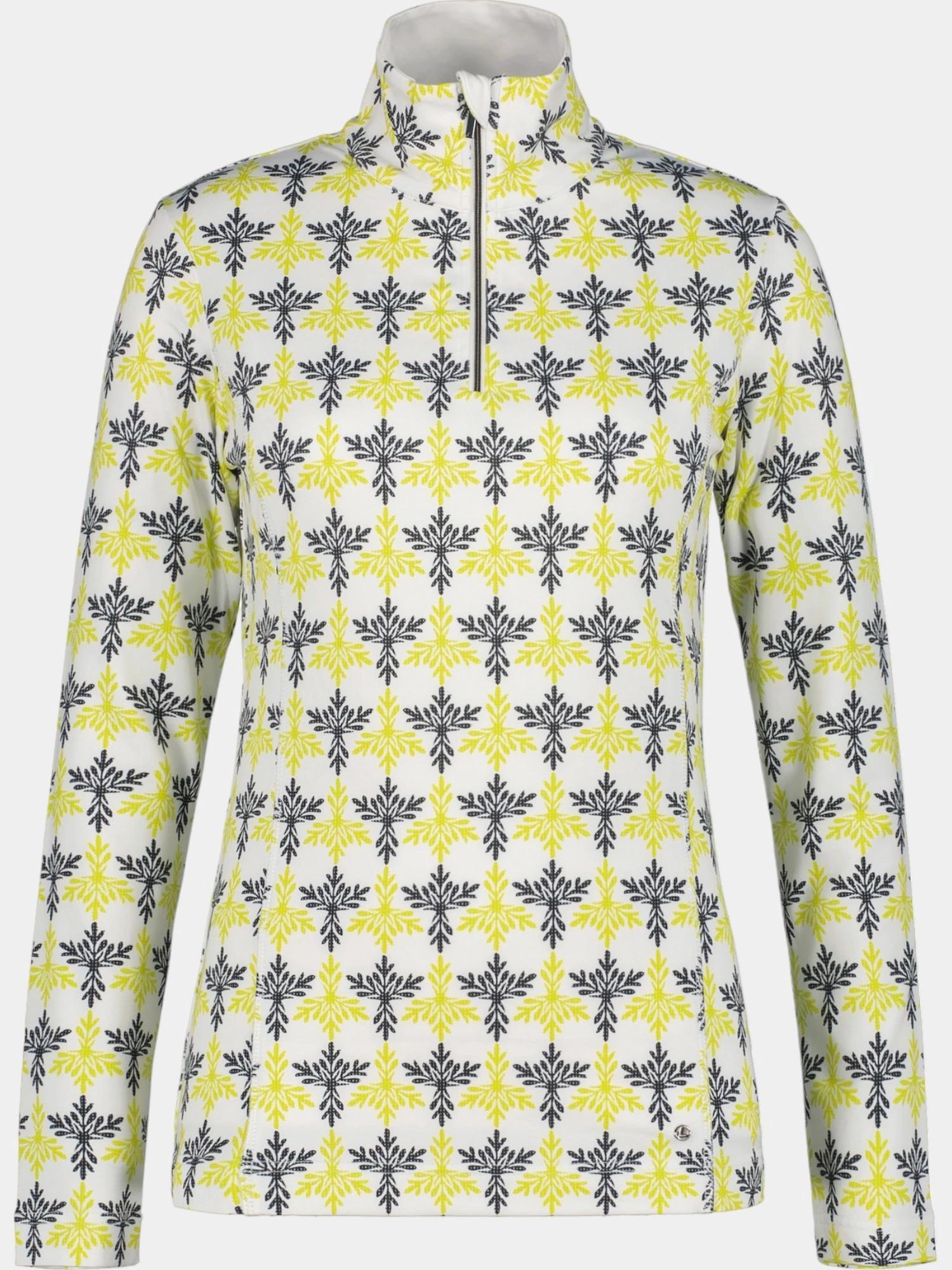 LUHTA Technical Baselayer Top Damen Hamanki