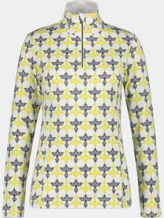 Technical Baselayer Top Damen Hamanki