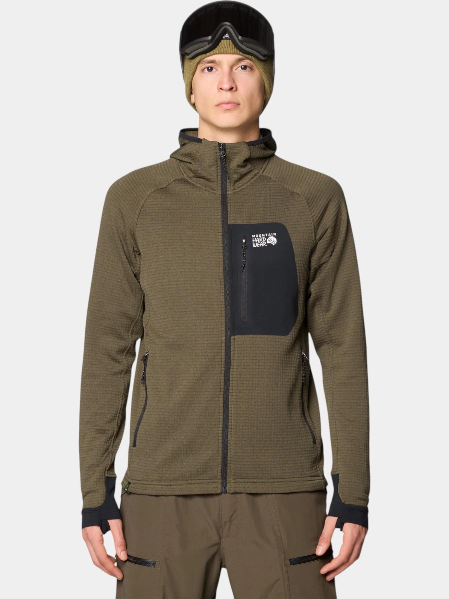 MOUNTAIN HARDWEAR | Decathlon