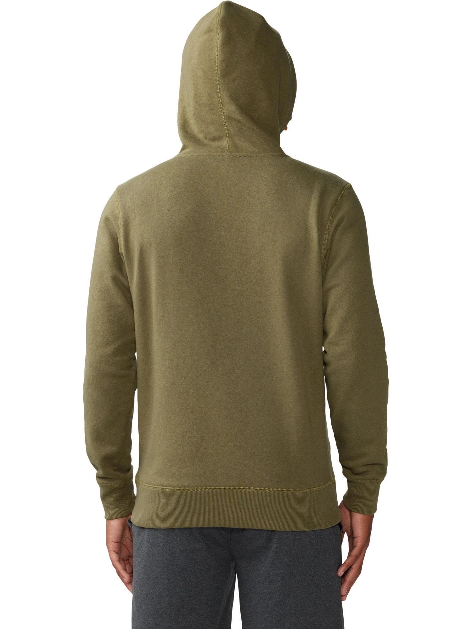 Sweat À Capuche Homme Logo 3/6