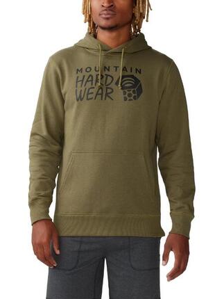 Hoodie Heren Logo