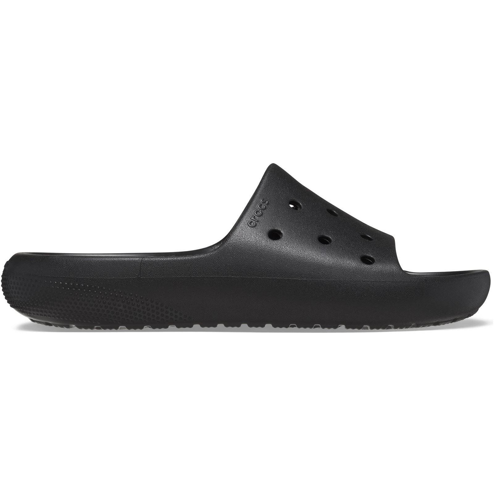 Klapki plażowe dla dorosłych Crocs Classic Slide V2 6/6