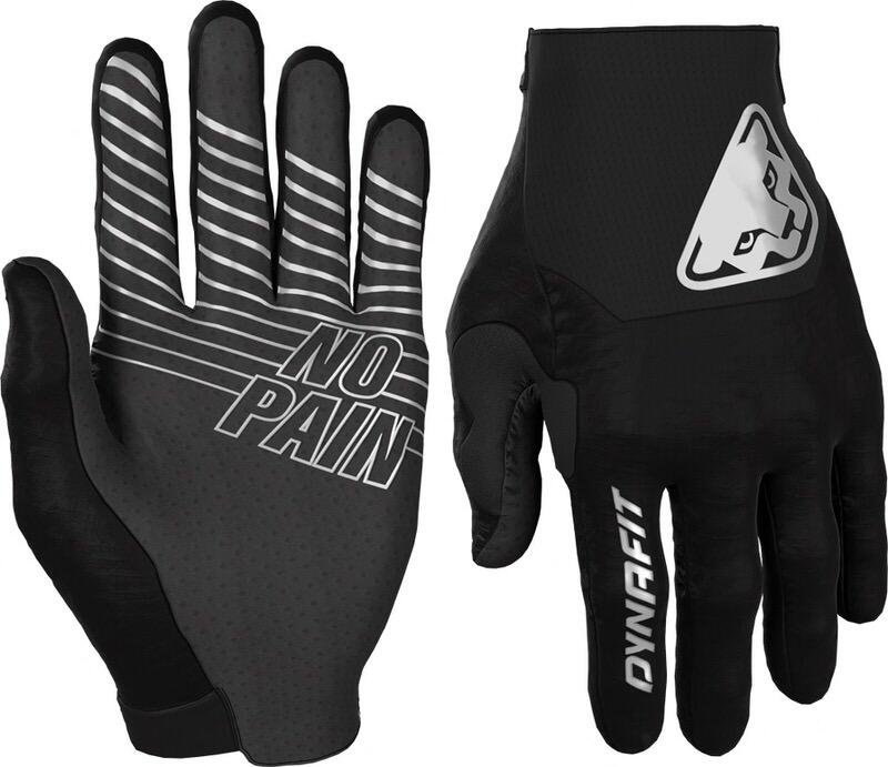 DYNAFIT Dynafit Ride Gloves Black Out