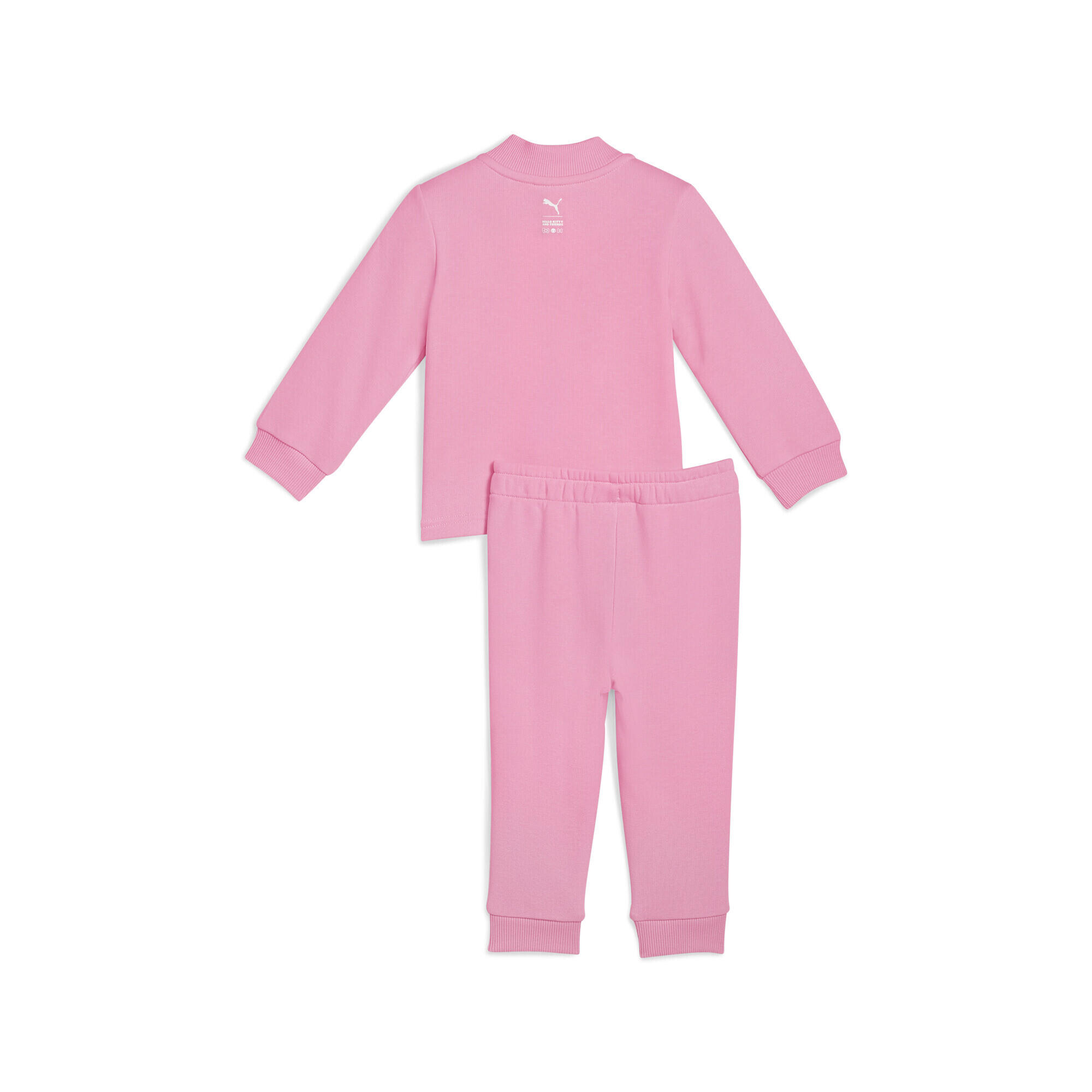 Fato de treino infantil fecho de correr cós elástico Minicats Puma X Hello Kitty 2/2