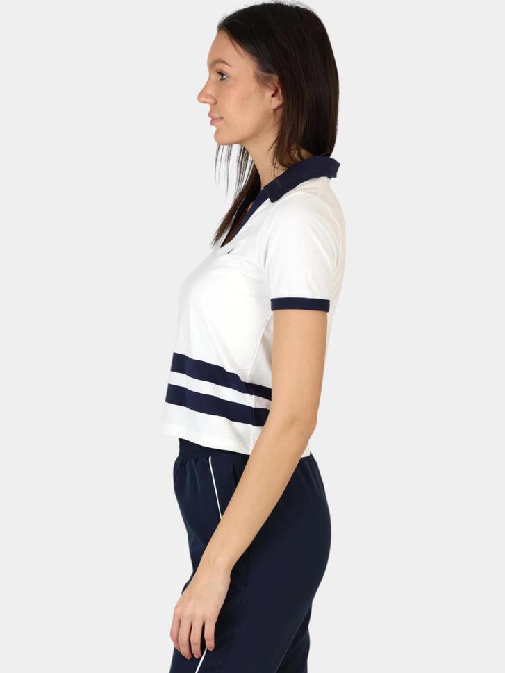 Koszulka Polo Damska Nautica Sedum