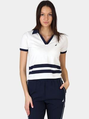 Poloshirt Damen Sedum