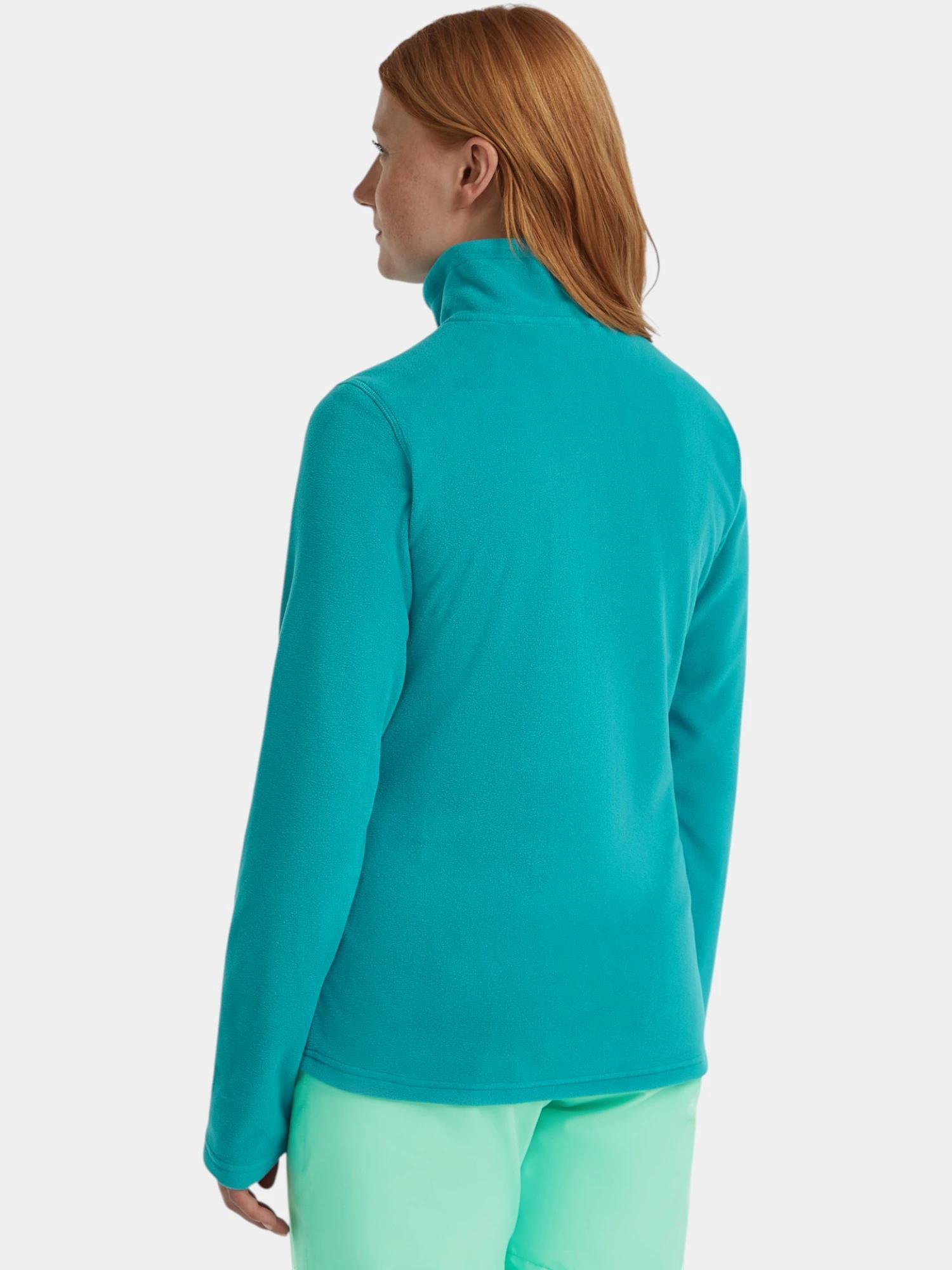Pull Femme FWC'Cruz Jack's Polartec Hz 3/7